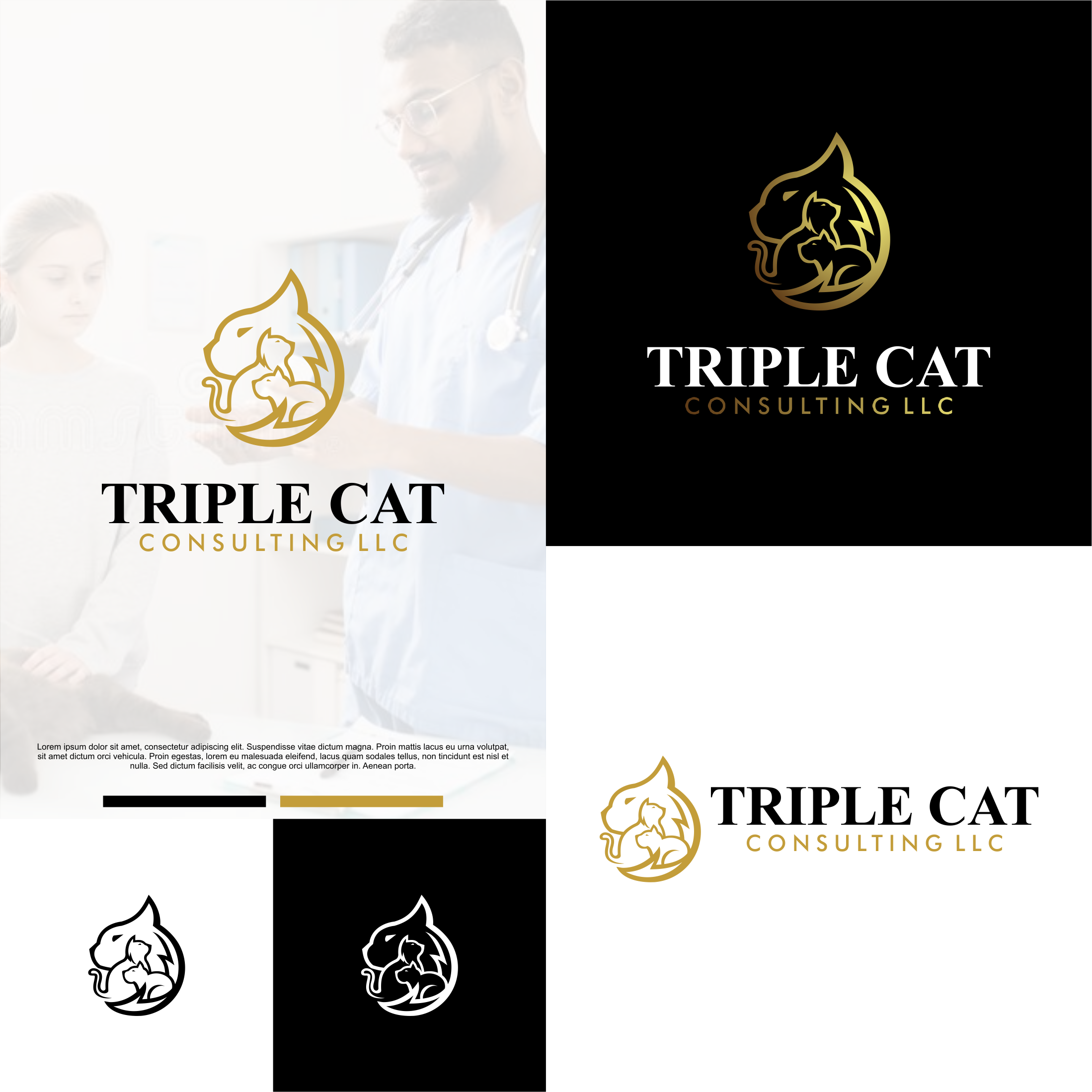 Logo Design by Nembelas Studio for this project | Design #28925913