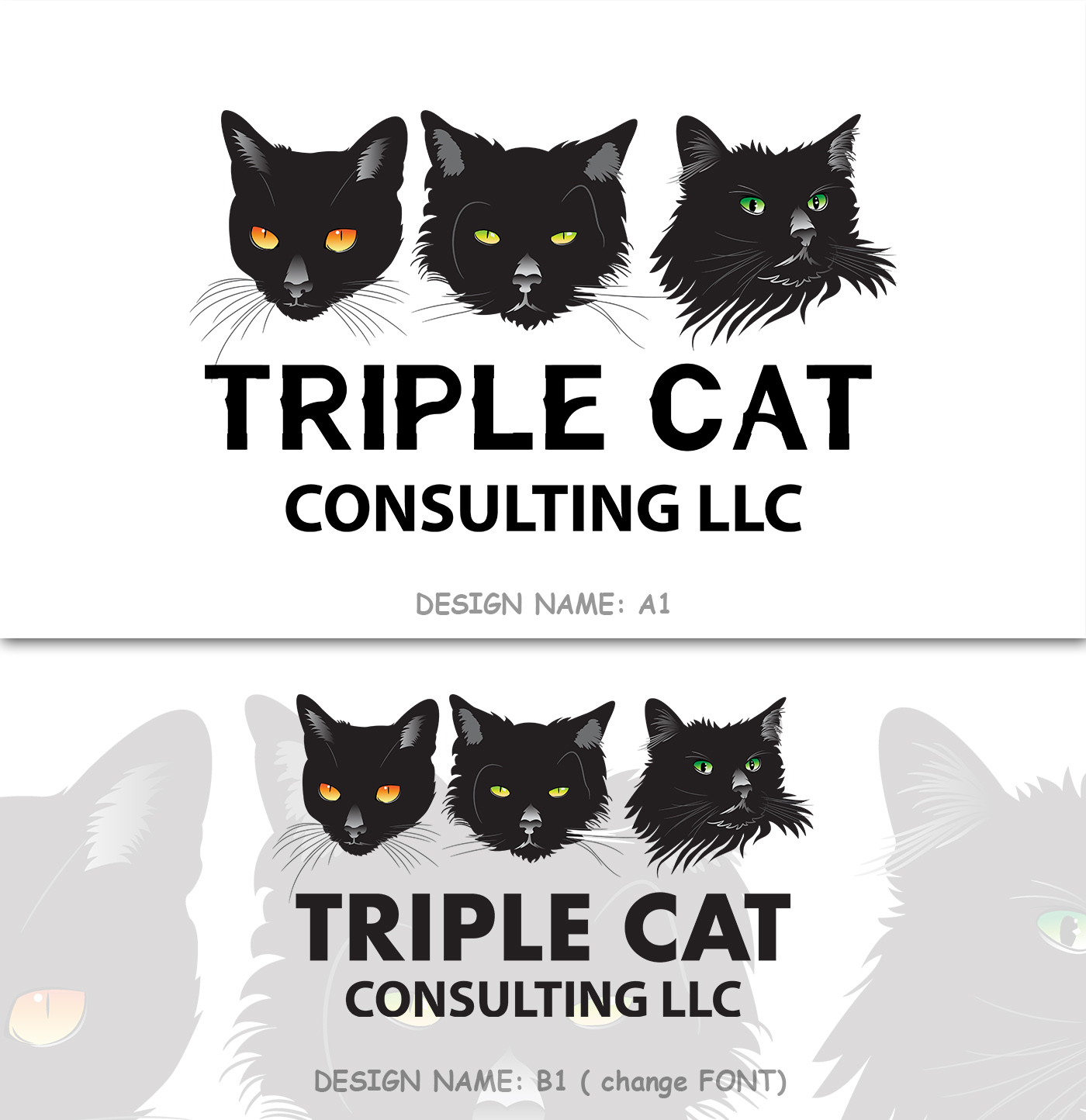 Design de Logo par ElenaHong pour ce projet | Design #28945858