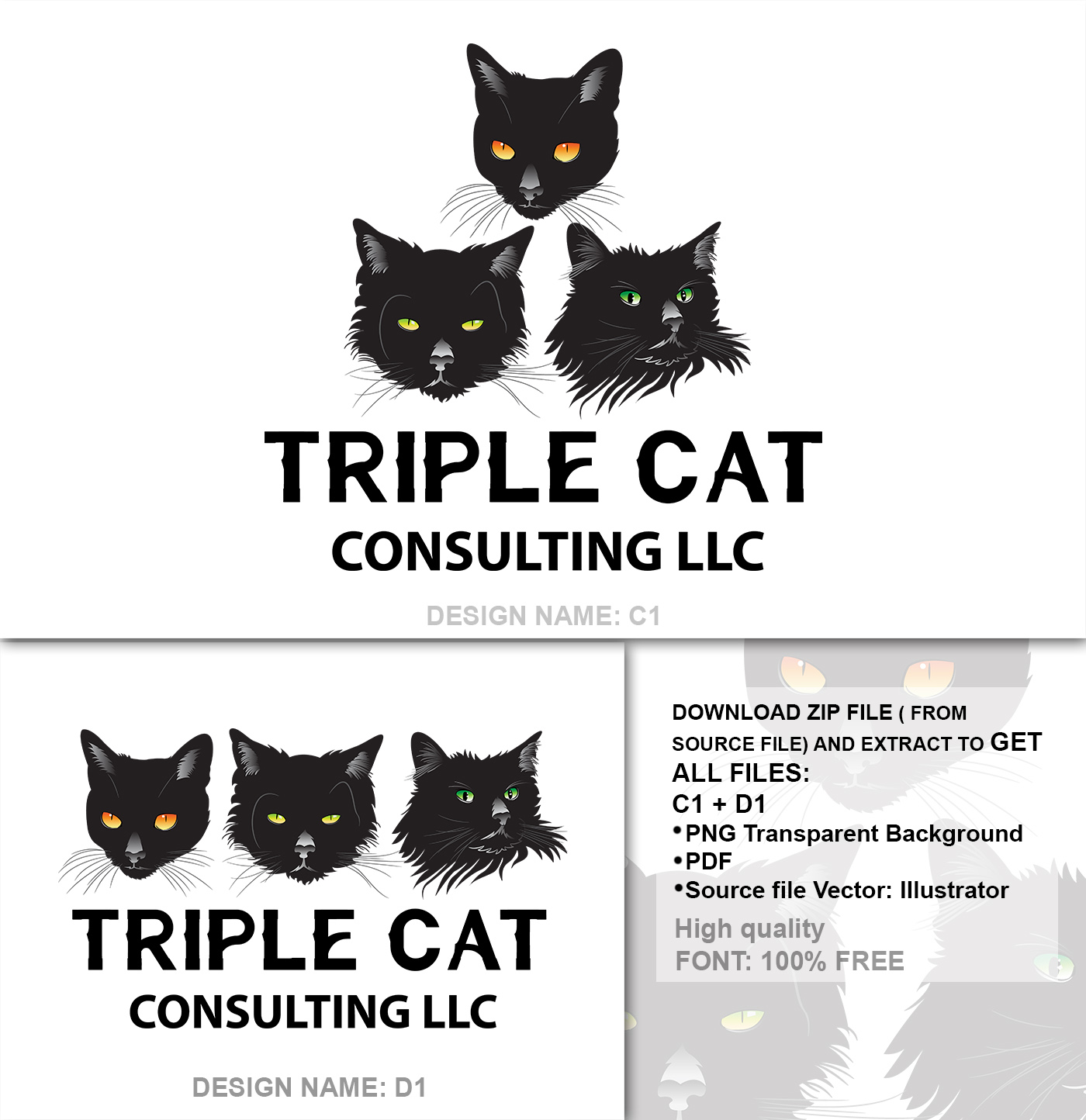 Logo Design by ElenaHong for this project | Design #28948463