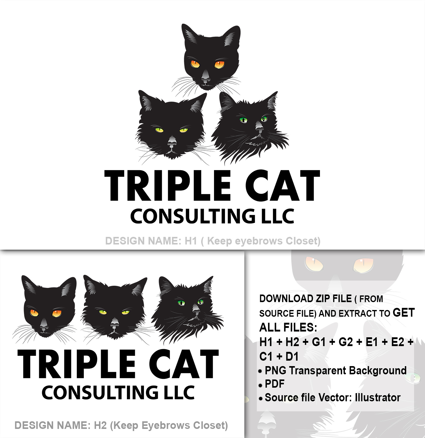 Design de Logo par ElenaHong pour ce projet | Design #28951824