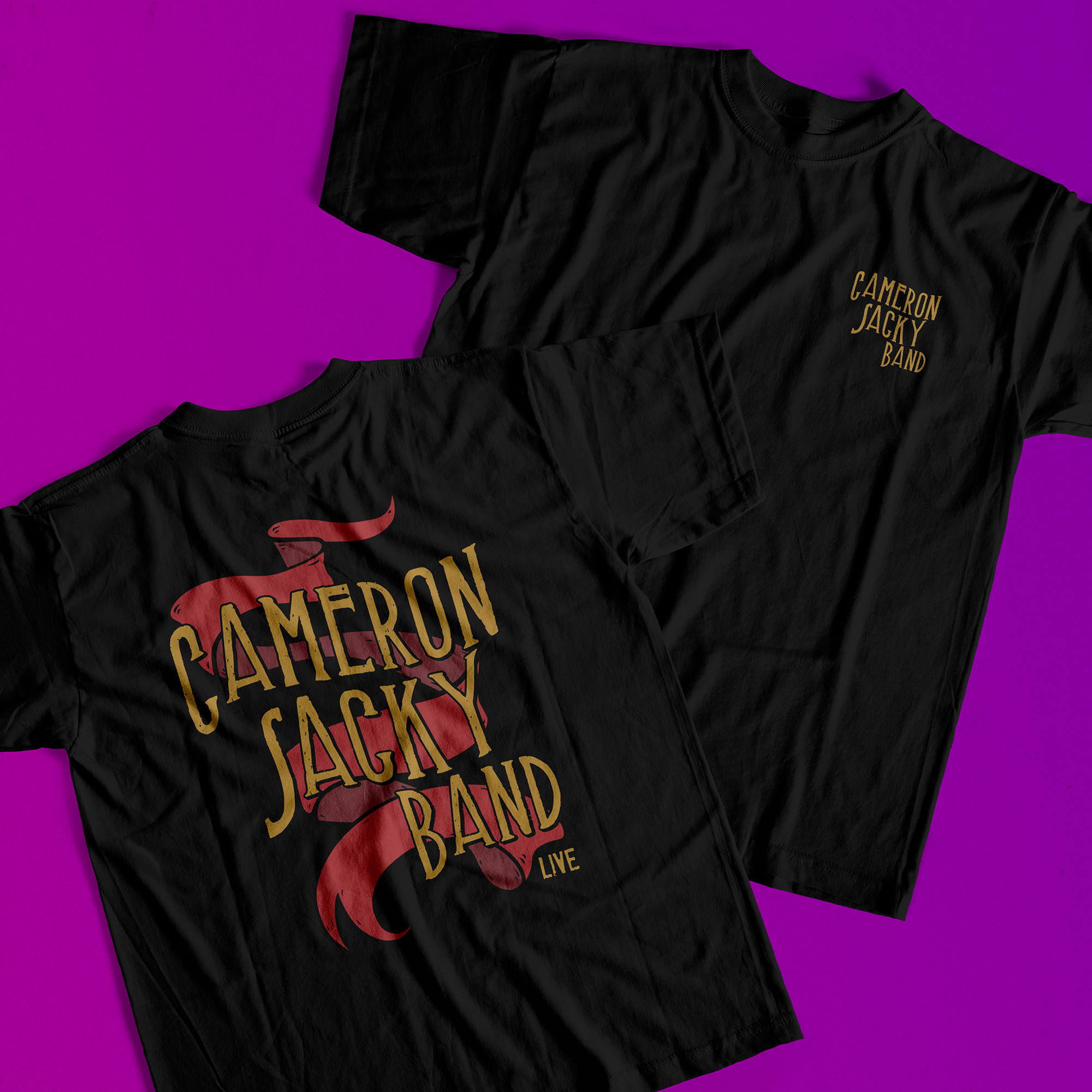 T-shirt Design by thedriftshop for this project | Design #28917370