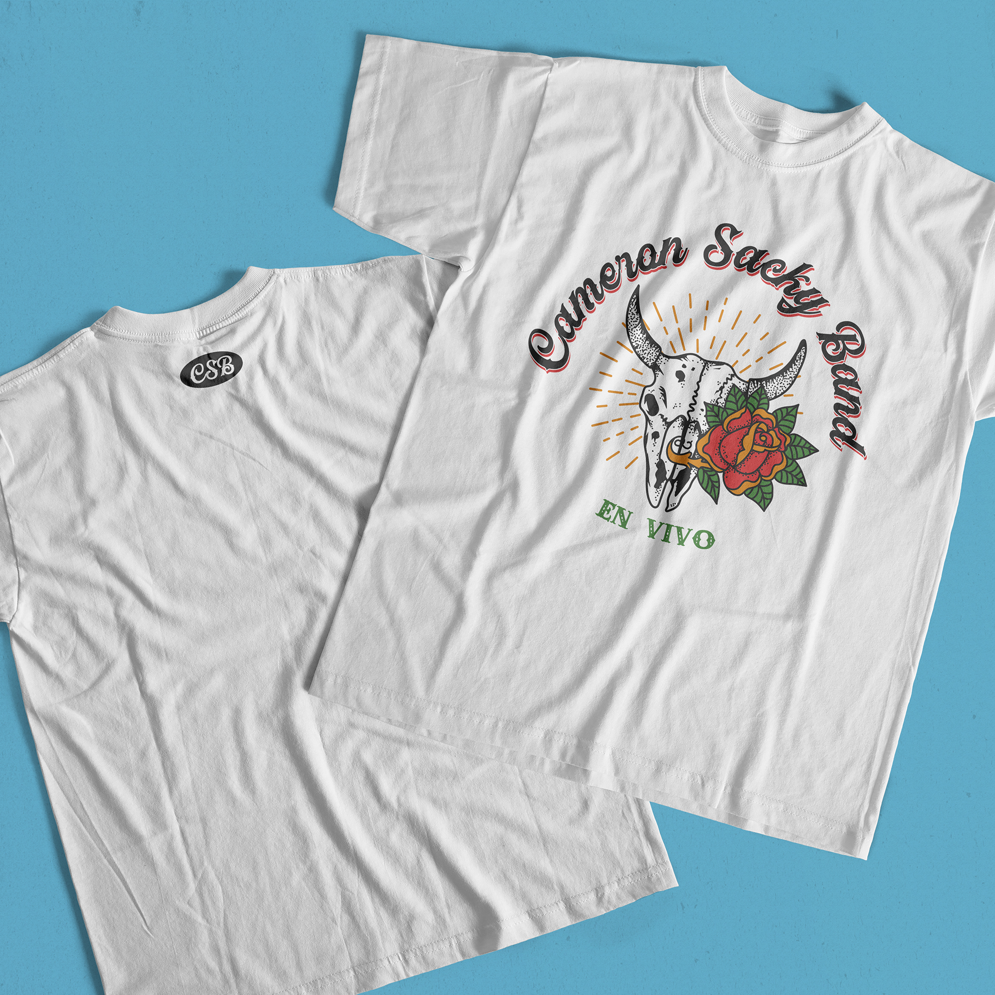 T-shirt Design by thedriftshop for this project | Design #28917712