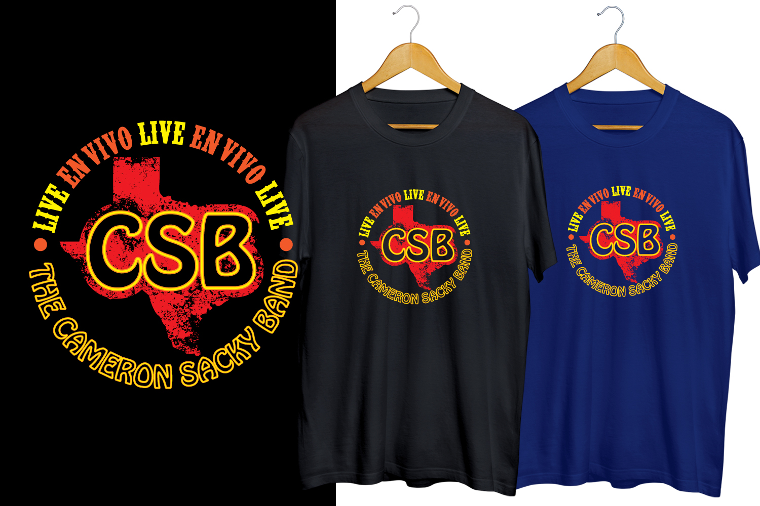 T-shirt Design by Erdie Tadeo for this project | Design #28919197