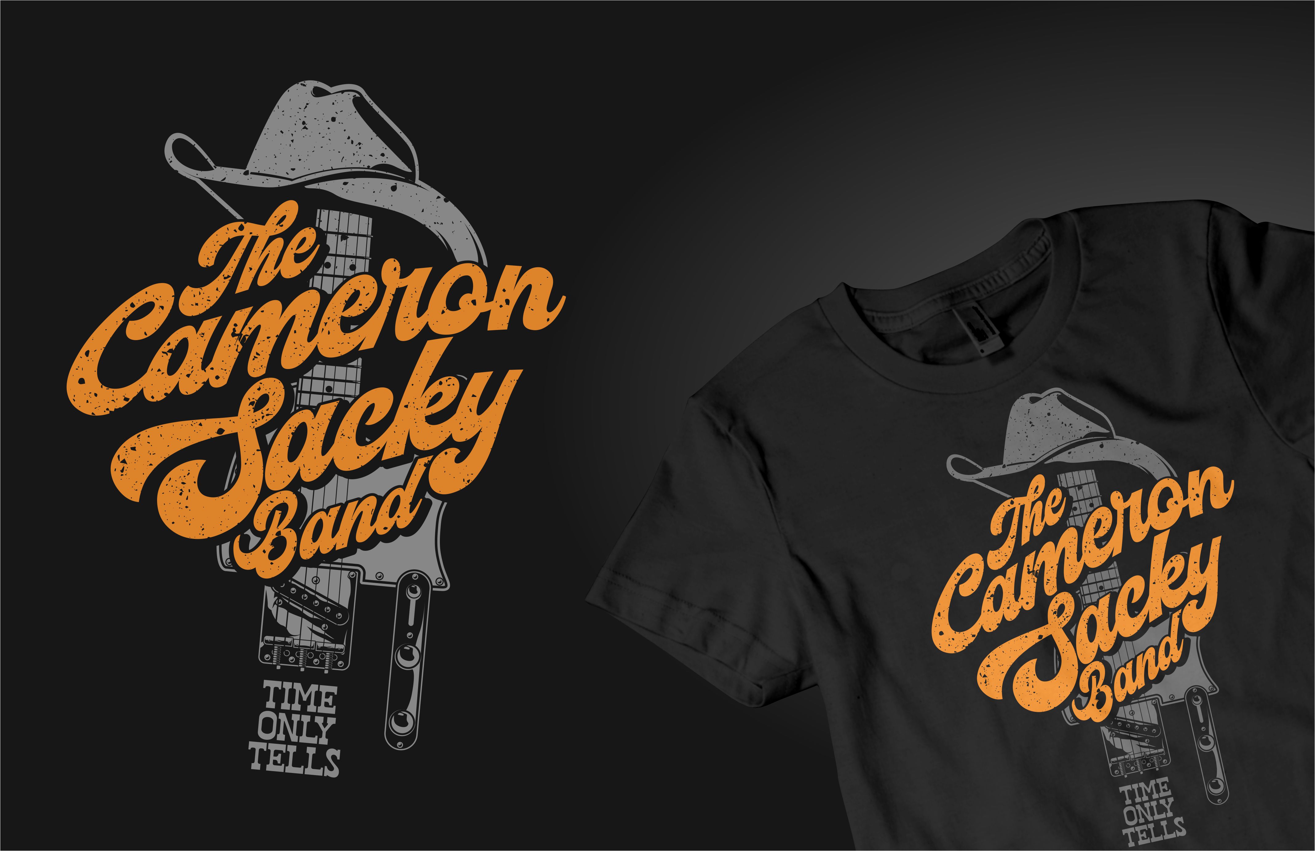 Design de T-shirt par guprulsugiyanto pour ce projet | Design #28916290