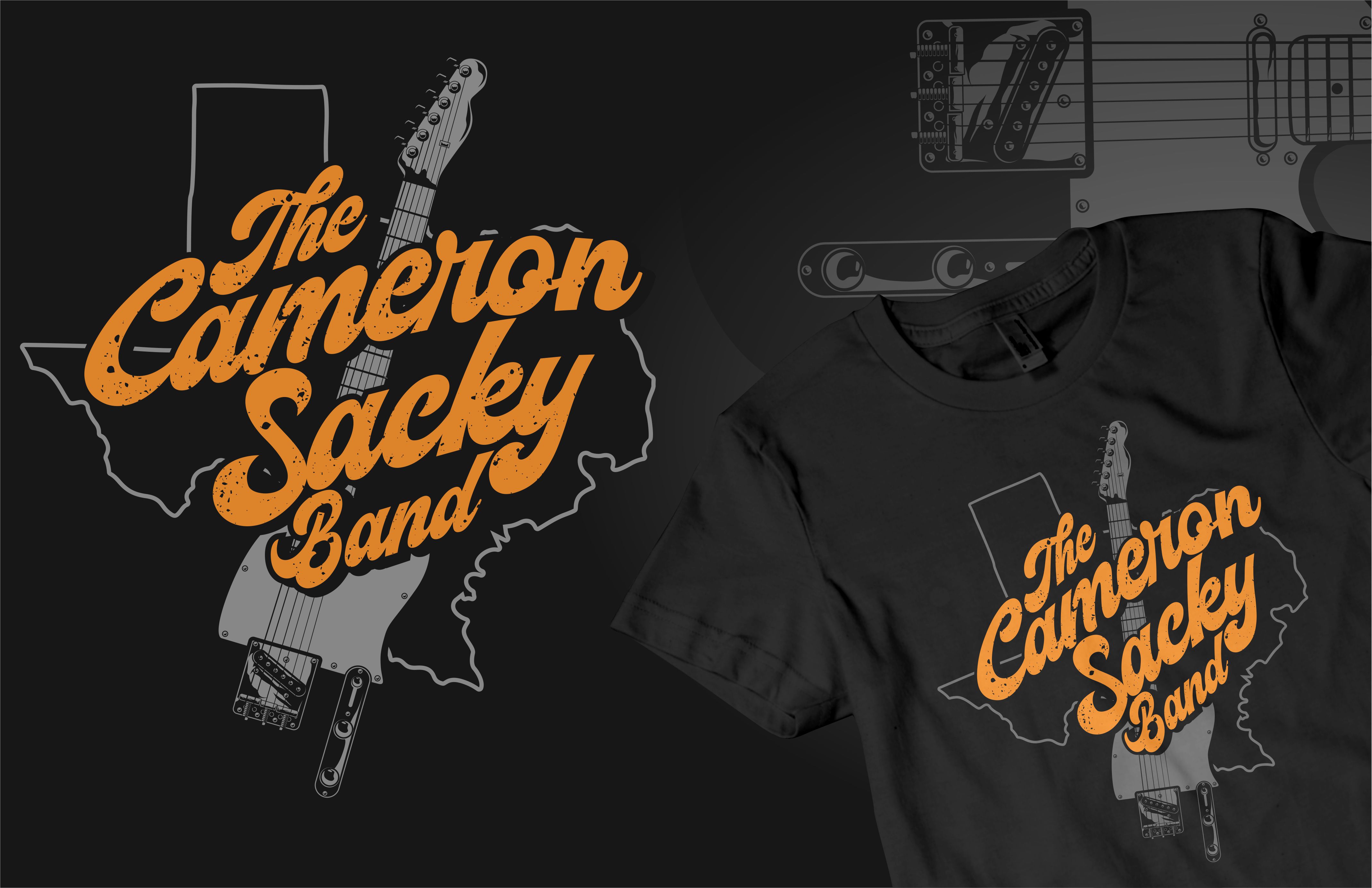 T-shirt Design by guprulsugiyanto for this project | Design: #28921461