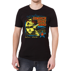 T-shirt Design by Jul-D for this project | Design: #28918838