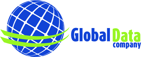 Logo Design by JB for Global Data Company | Design #72859
