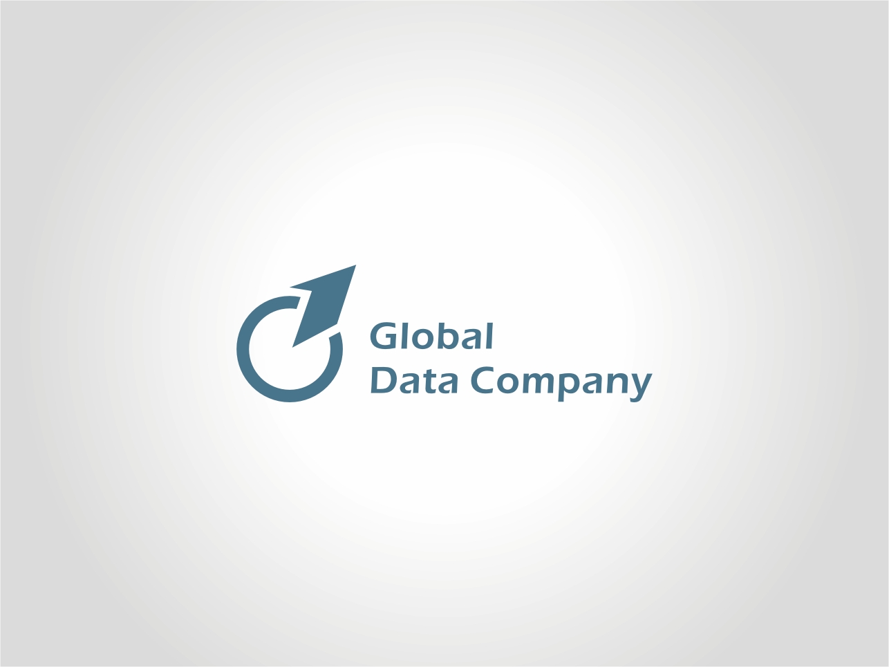 Logo Design by CityTop for Global Data Company | Design #69255