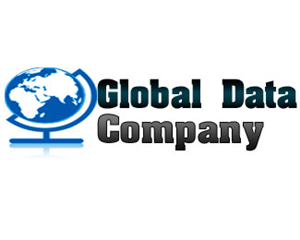 Logo Design by Stan McLaren for Global Data Company | Design: #67866