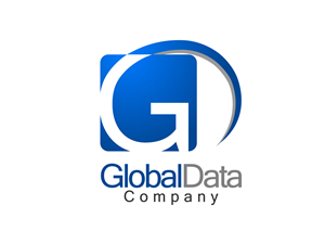 Logo Design by Uyox Soul for Global Data Company | Design: #69503