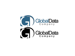Logo Design by Uyox Soul for Global Data Company | Design: #69636