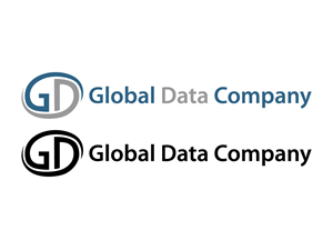 Logo Design by Uyox Soul for Global Data Company | Design: #69906