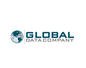 Logo Design by Logos4U for Global Data Company | Design: #67934
