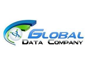 Logo Design by iwan s for Global Data Company | Design #72570