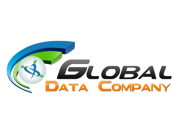 Logo Design by iwan s for Global Data Company | Design #72571