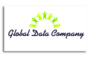 Logo Design by Xtilez for Global Data Company | Design #68092
