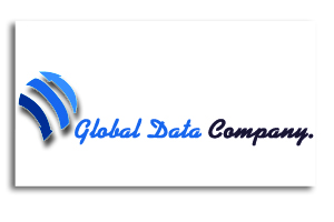 Logo Design by Xtilez for Global Data Company | Design #68093