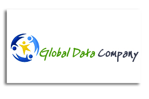Logo Design by Xtilez for Global Data Company | Design #68098