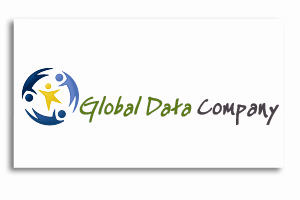 Logo Design by Xtilez for Global Data Company | Design: #68098