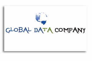 Logo Design by Xtilez for Global Data Company | Design: #68100