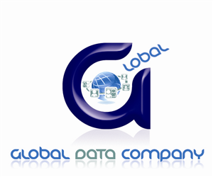 Logo Design by Xtilez for Global Data Company | Design: #71489