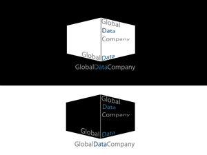 Logo Design by Shinajii Sdn Bhd for Global Data Company | Design: #70646