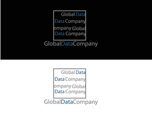 Logo Design by Shinajii Sdn Bhd for Global Data Company | Design: #70647