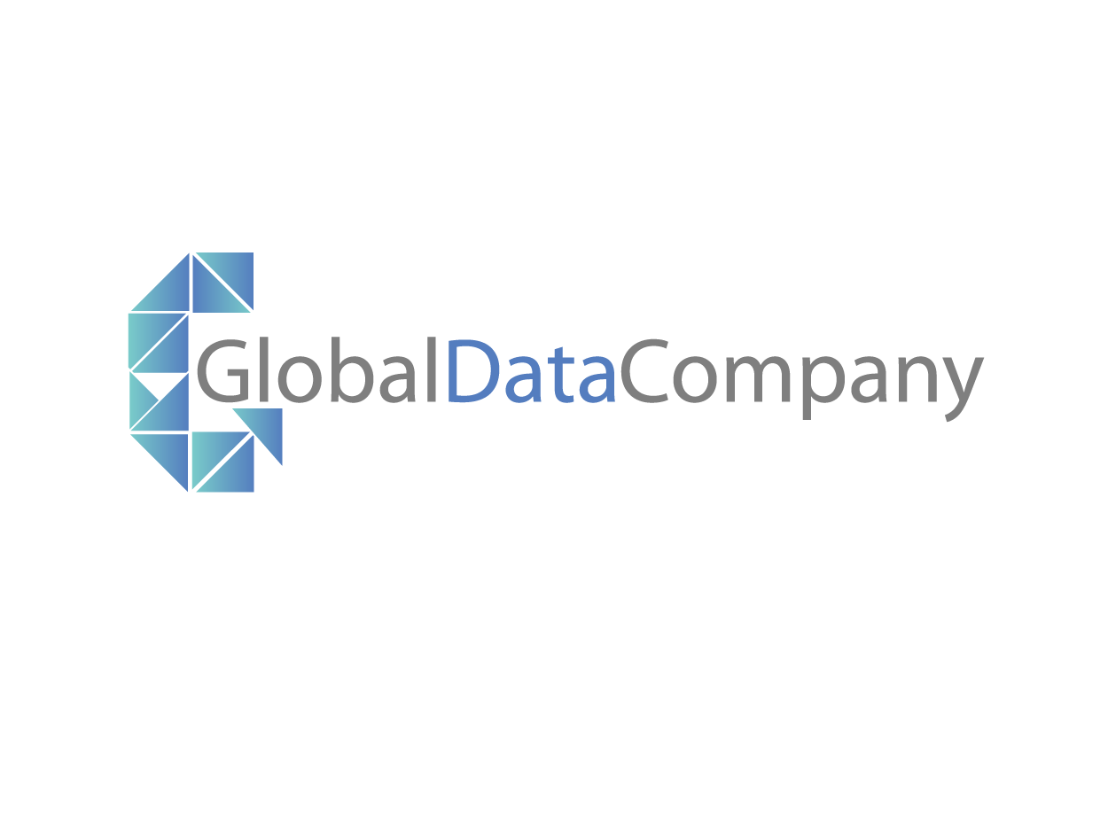 Logo Design by Shinajii Sdn Bhd for Global Data Company | Design #70815