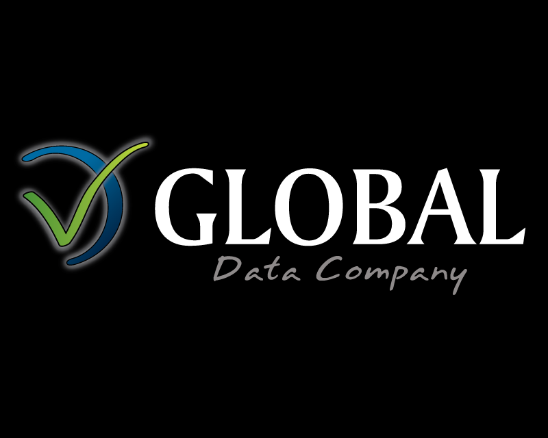 Design de Logo par Mike Gierhart Designs pour Global Data Company | Design #67882