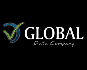 Logo Design by Mike Gierhart Designs for Global Data Company | Design: #67882