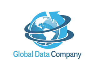 Logo Design by Jamie Miller for Global Data Company | Design: #72850