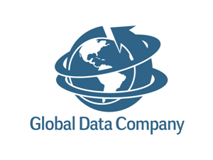 Logo Design by Jamie Miller for Global Data Company | Design: #72851
