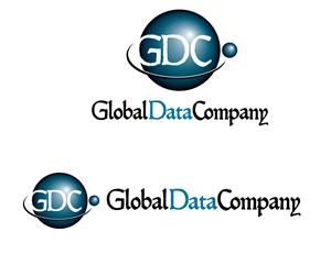 Logo Design by icon Creative Solutions for Global Data Company | Design: #67858