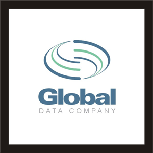 Logo Design by Studio Al-Naqqash for Global Data Company | Design: #67871