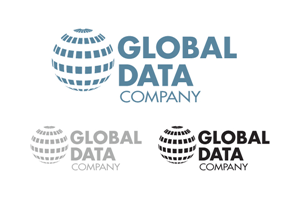 Logo Design by Neil for Global Data Company | Design: #68038