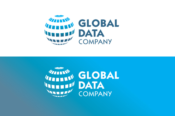 Logo-Design von Neil für Global Data Company | Design #68343