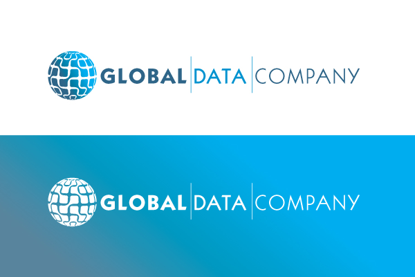 Logo Design by Neil for Global Data Company | Design #68350