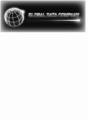 Logo Design by srgdrdg for Global Data Company | Design: #69771