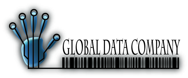 Logo Design by srgdrdg for Global Data Company | Design #70094