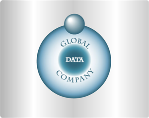 Logo Design by srgdrdg for Global Data Company | Design: #70538