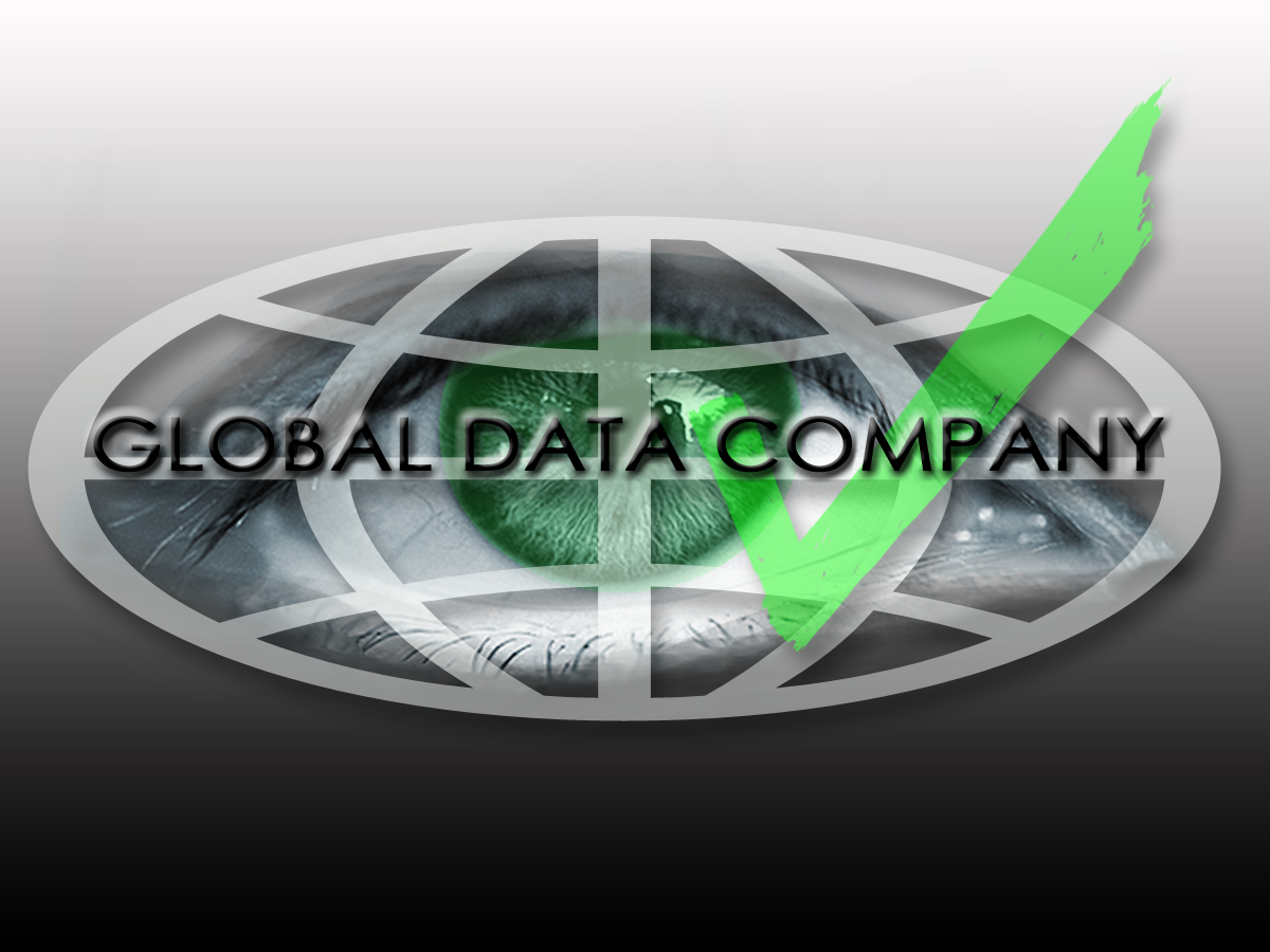 Logo Design by RCT Racing for Global Data Company | Design #69040