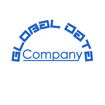 Design de Logo par Joy & Design pour Global Data Company | Design #71877