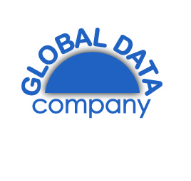 Logo Design by Joy & Design for Global Data Company | Design #72389
