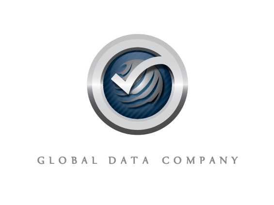 Logo Design by sD for Global Data Company | Design #68200