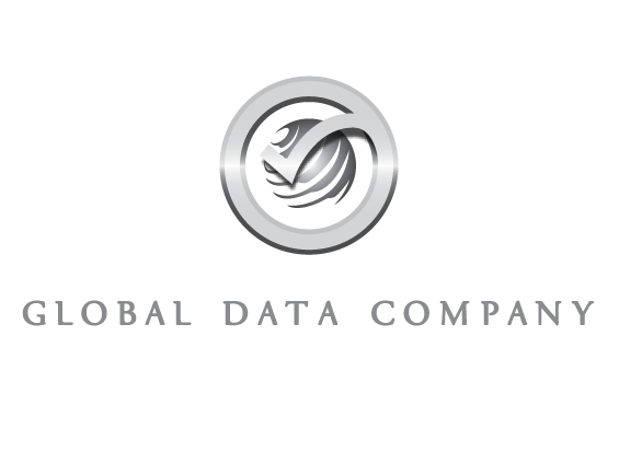 Logo Design by sD for Global Data Company | Design #68441