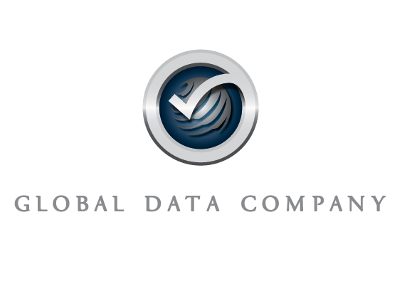 Logo Design by sD for Global Data Company | Design #68442