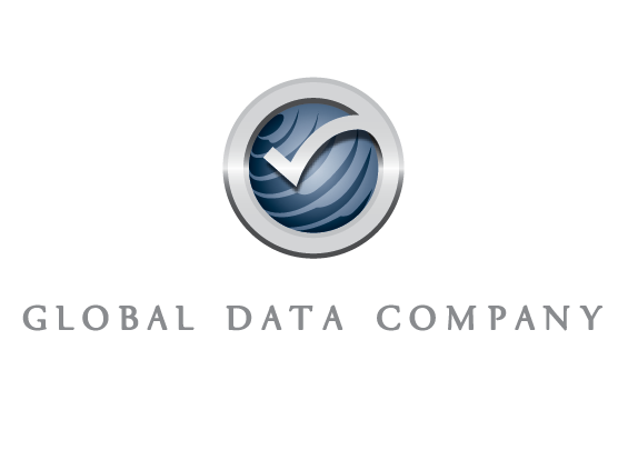 Logo Design by sD for Global Data Company | Design #68444