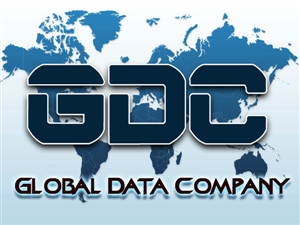 Logo Design by Murali Krishna for Global Data Company | Design: #70932