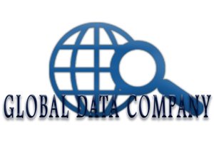Logo Design by Murali Krishna for Global Data Company | Design: #71253