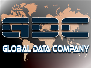 Logo Design by Murali Krishna for Global Data Company | Design: #71257